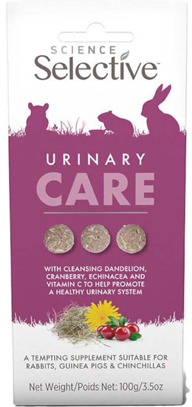 Selective Supreme Science Urinary Care 100 g