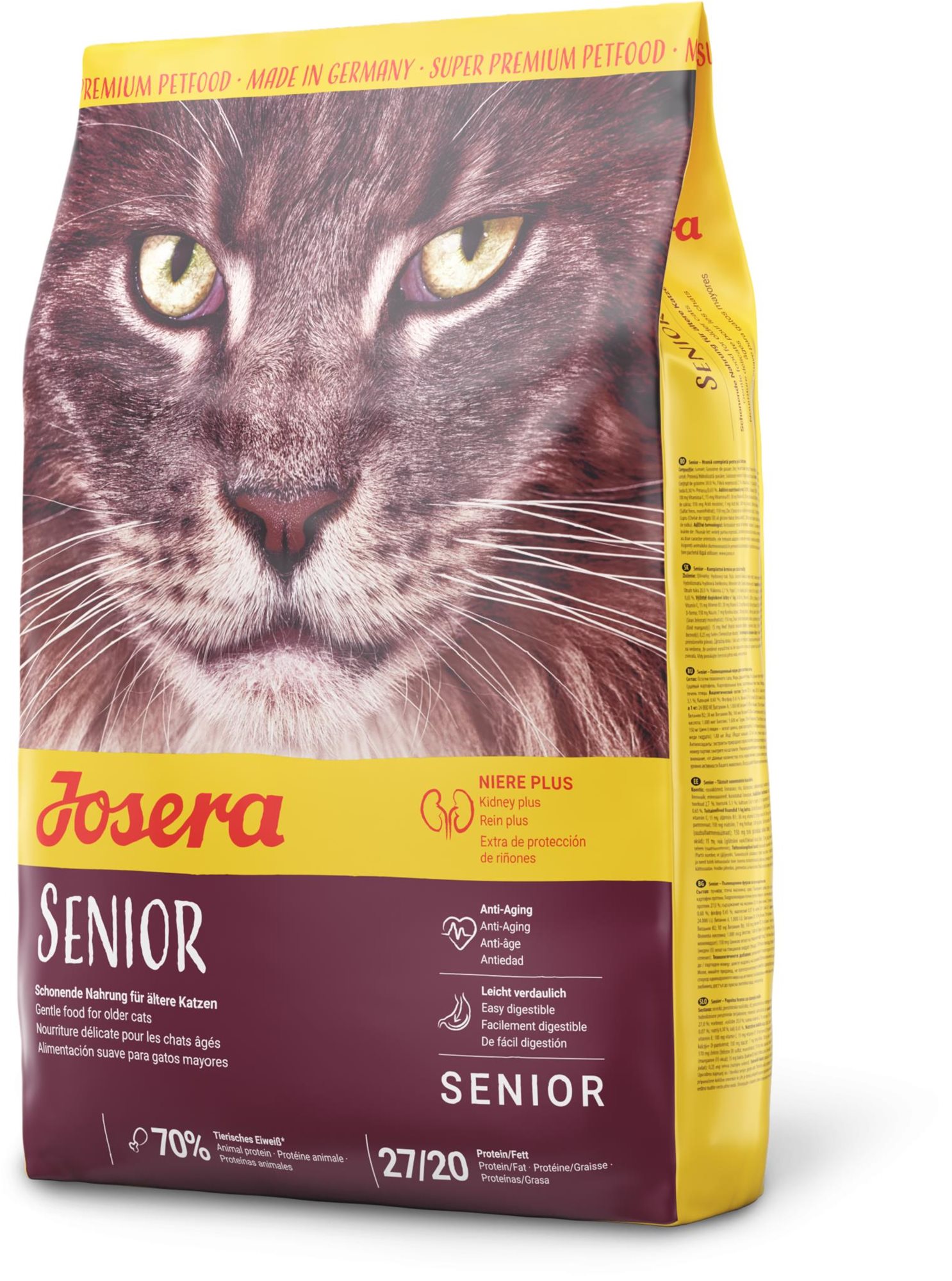 Josera Senior 2 kg