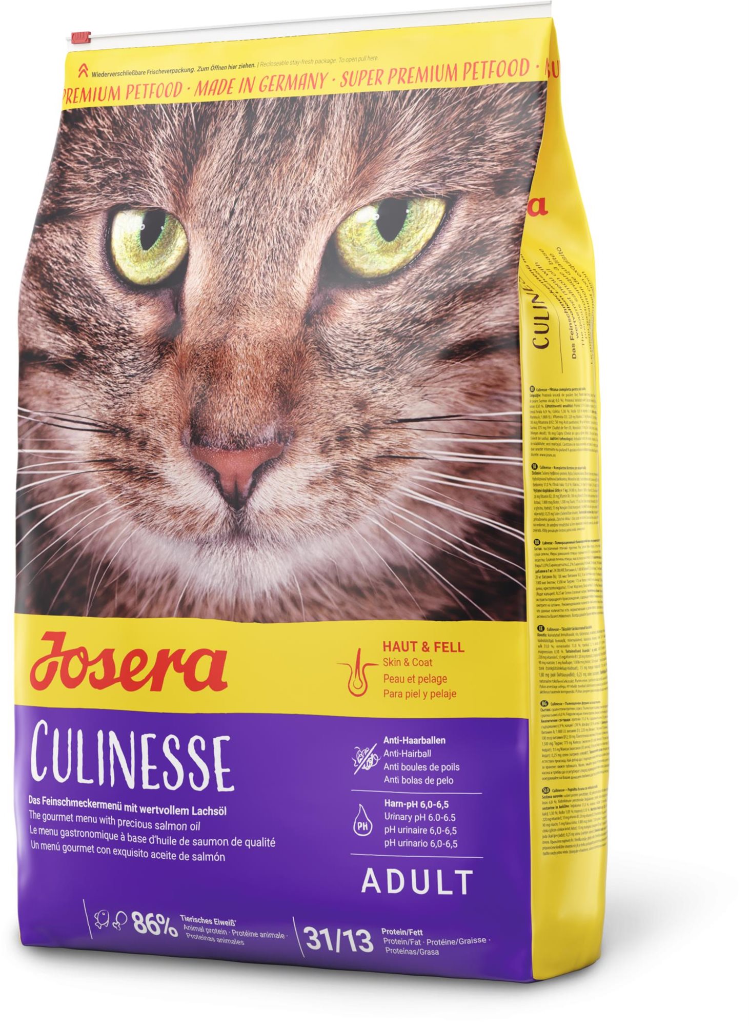Josera Culinesse 2 kg