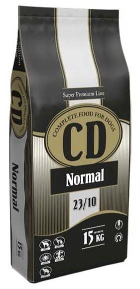 Delikan CD Normal 15kg