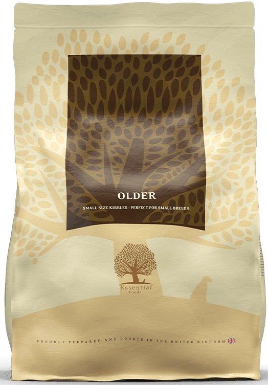 Essential Foods Older 10 kg