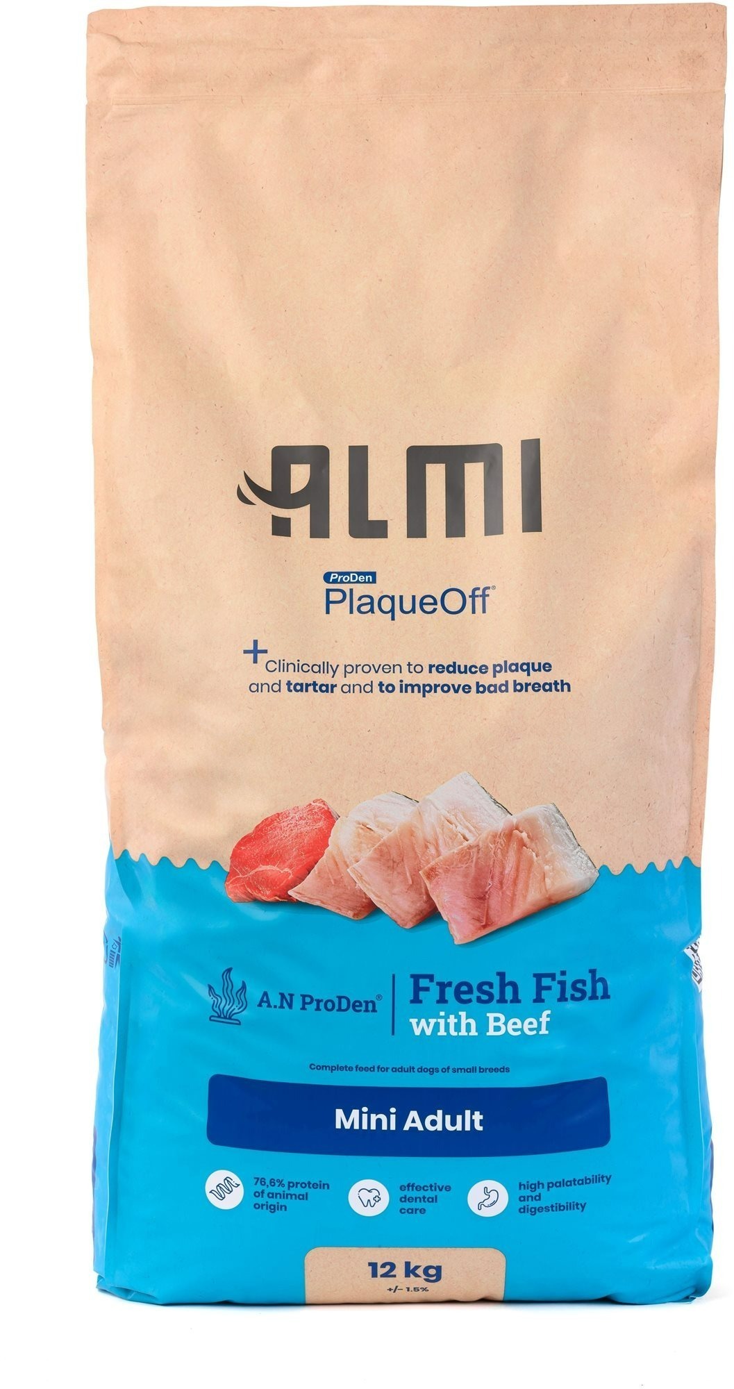 ALMI Mini Adult 12 kg