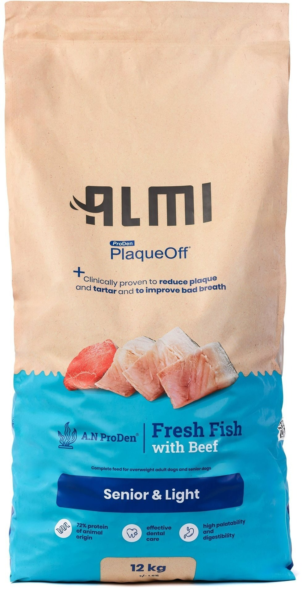 ALMI Senior & Light 12 kg