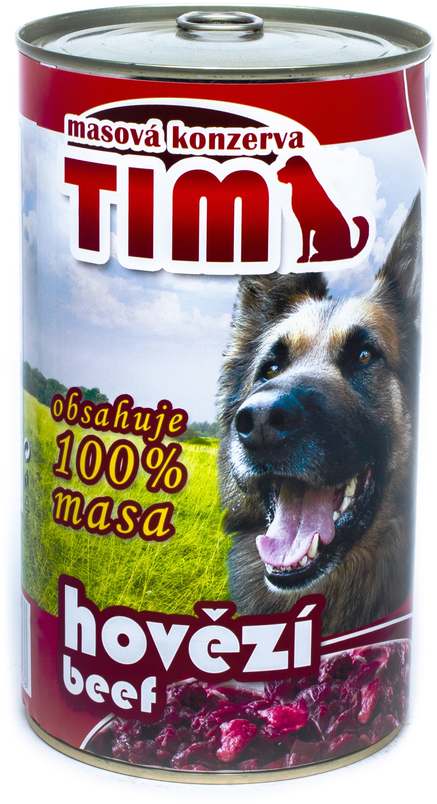 Sokol Falco TIM hovězí 1200 g