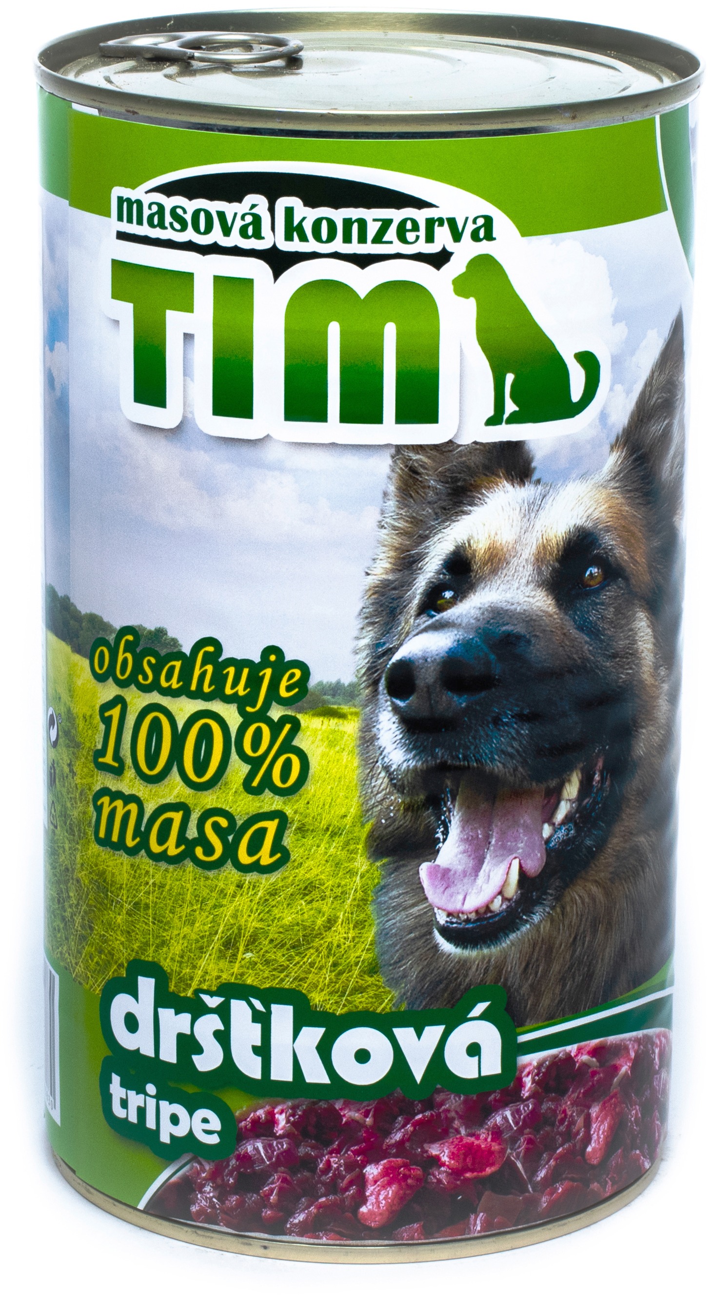 Sokol Falco TIM dršťková 1200 g