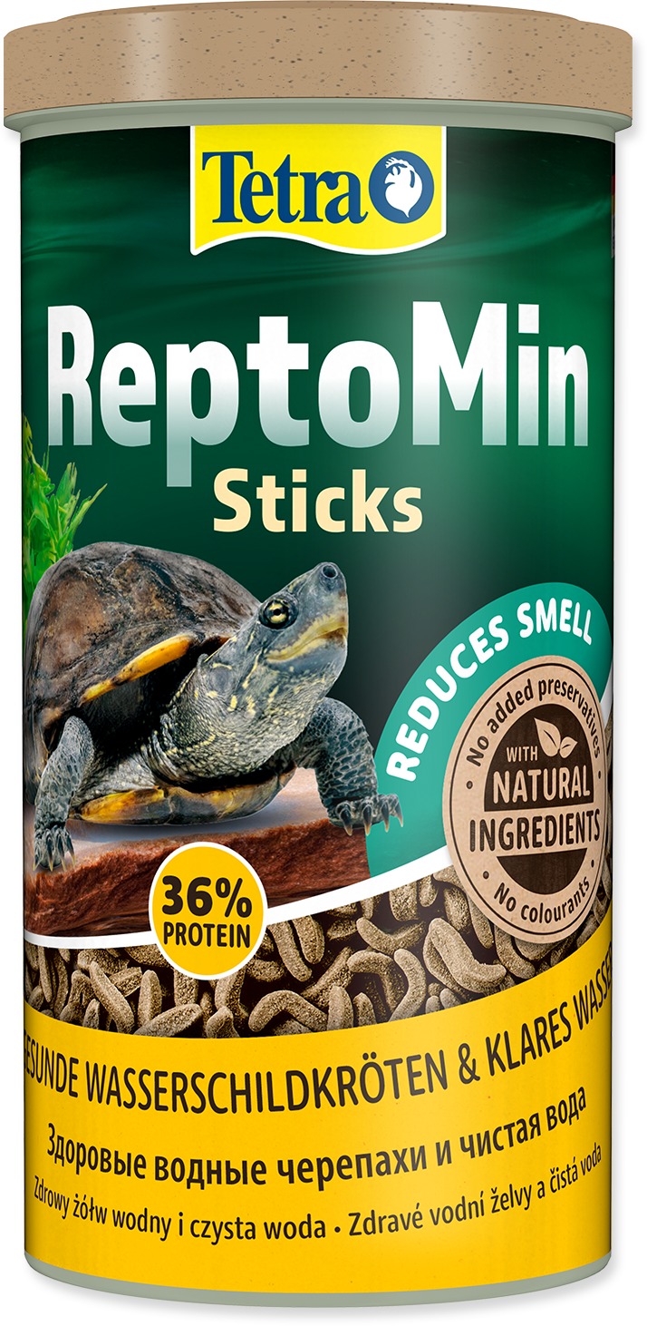 Tetra Repto Min 1 l