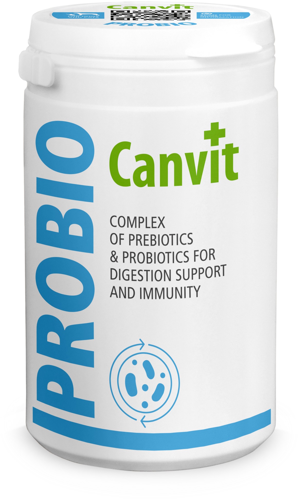 Canvit Probio pro psy a kočky 230 g