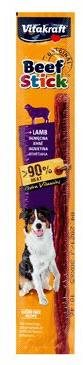 Vitakraft Dog pochoutka Beef Stick salami Lamb 1 ks