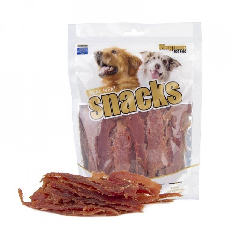 Magnum Kachní prsa měkká 250 g