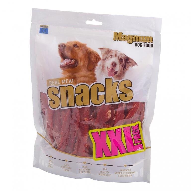 Magnum Duck Breast soft 500 g