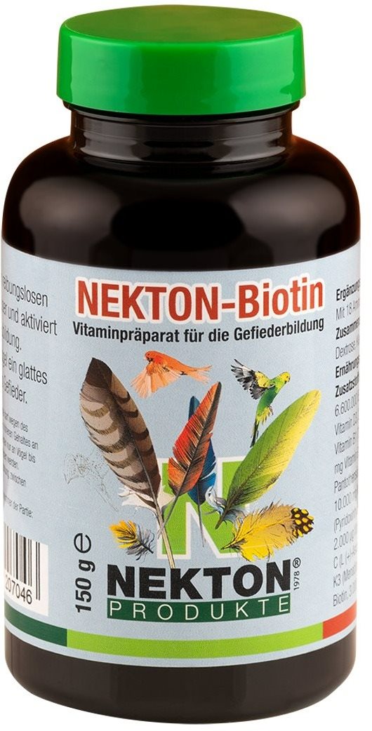 NEKTON Biotin 150g