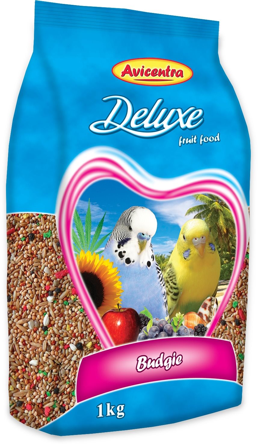 Avicentra Deluxe andulka 1 kg