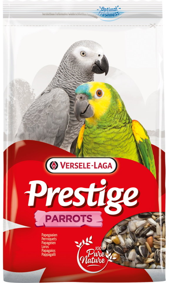 Versele Laga Prestige velký papoušek 1 kg