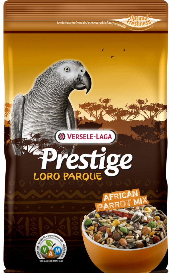 Versele Laga Prestige Premium Loro Parque African Parrot Mix 1 kg