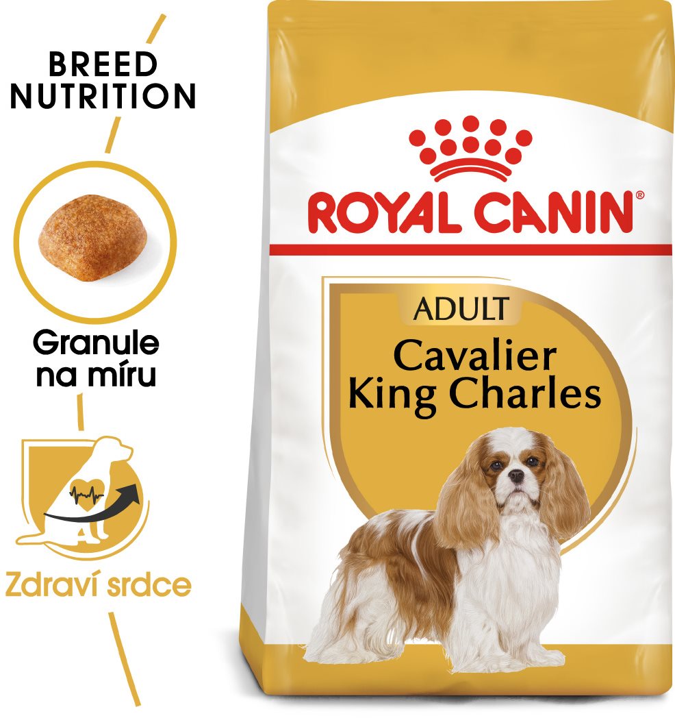 Royal Canin Cavalier King Charles Adult 1,5 kg