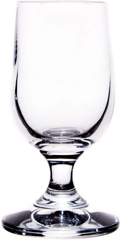 Krosno Sada sklenic na destiláty/panák 20 ml 6 ks