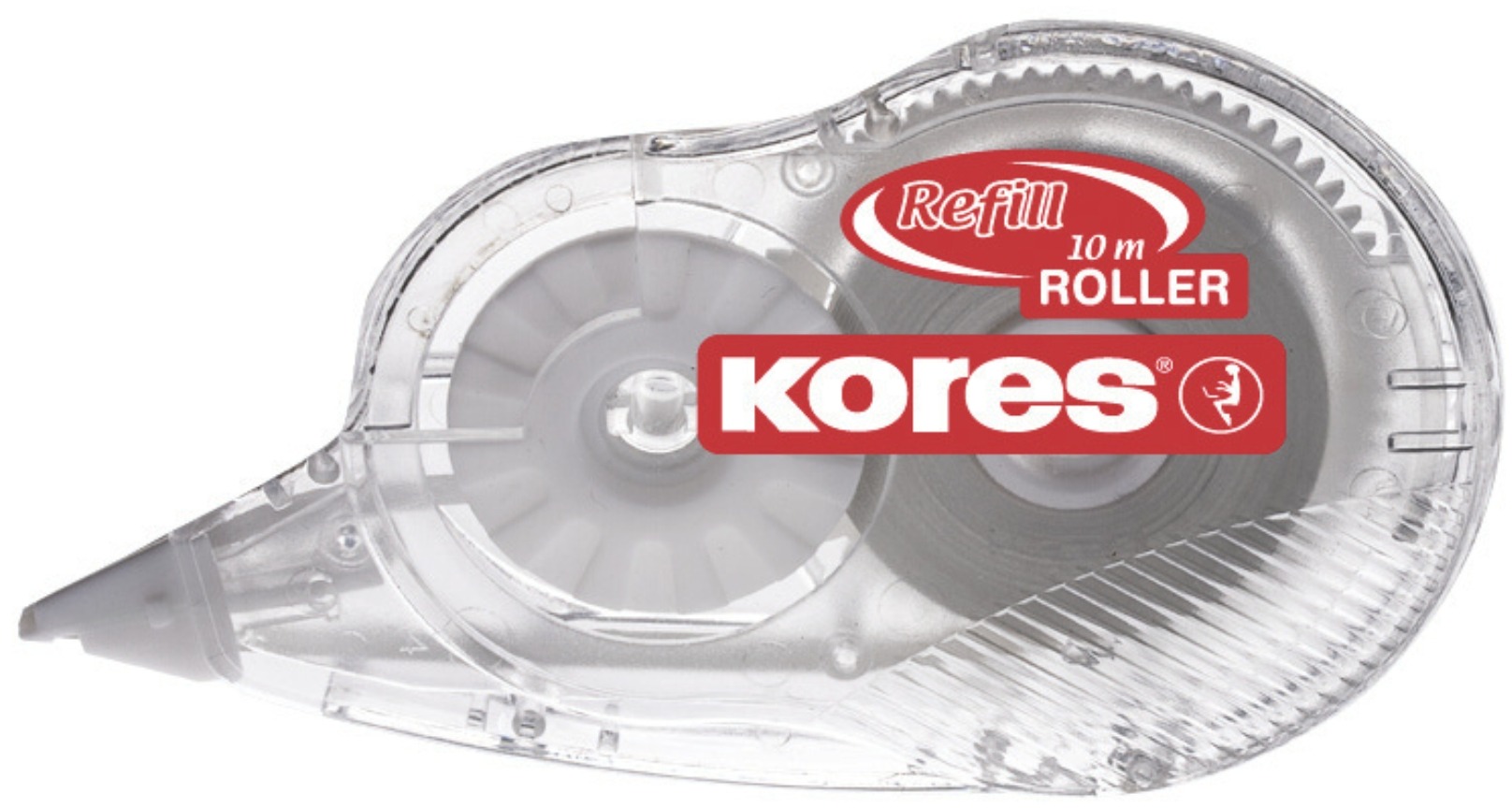 KORES Refill Roller 10 m x 4,2 mm