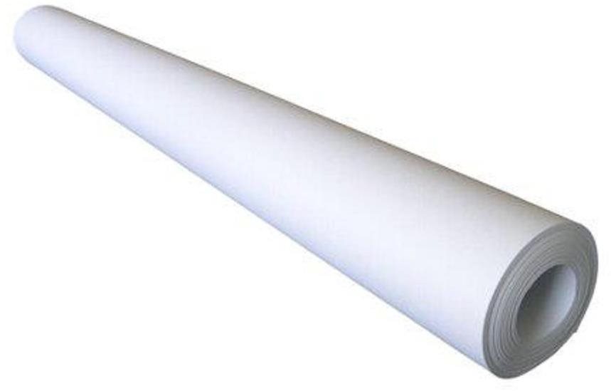 Štětcová kreslící karton STEPA 1 × 20m, 180g