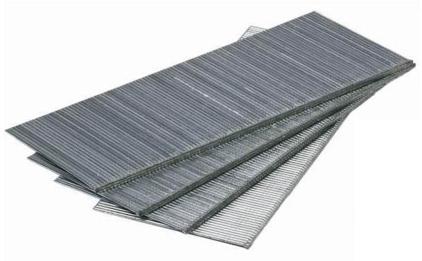 KREATOR Hřeby pro sponkovačky 15mm, 1500ks KRT305015