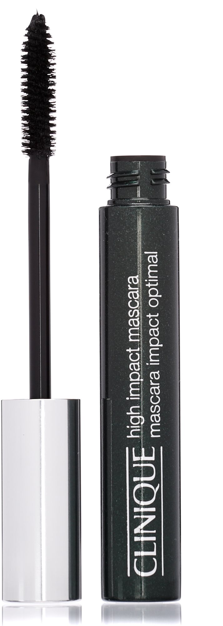 CLINIQUE High Impact Mascara 01 Black 8 g