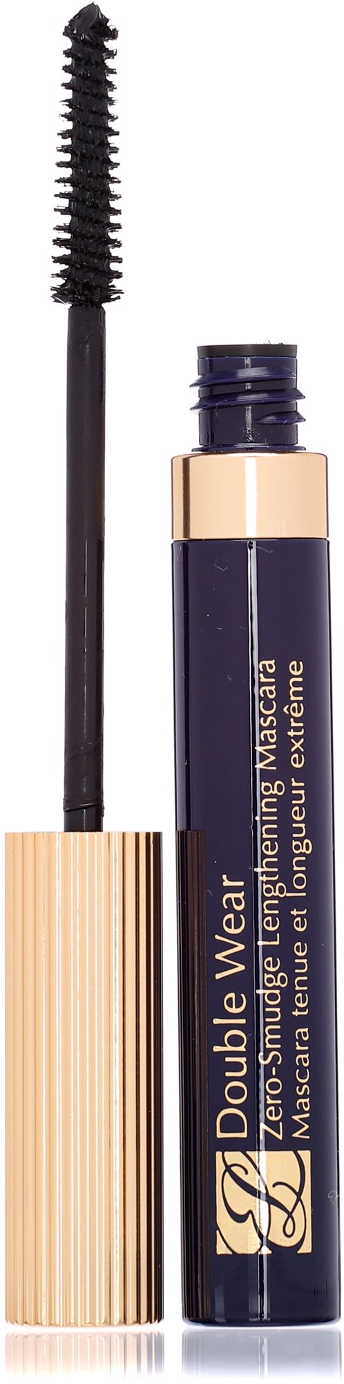 ESTÉE LAUDER Double Wear Zero-Smudge Lenghtening Mascara Black 6 ml