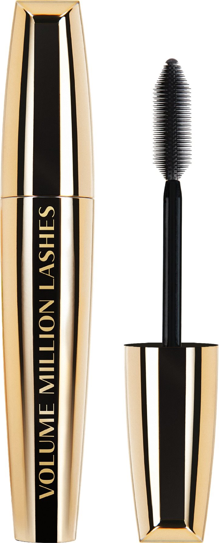 L'ORÉAL PARIS Volume Million Lashes Mascara Black 10,5 ml
