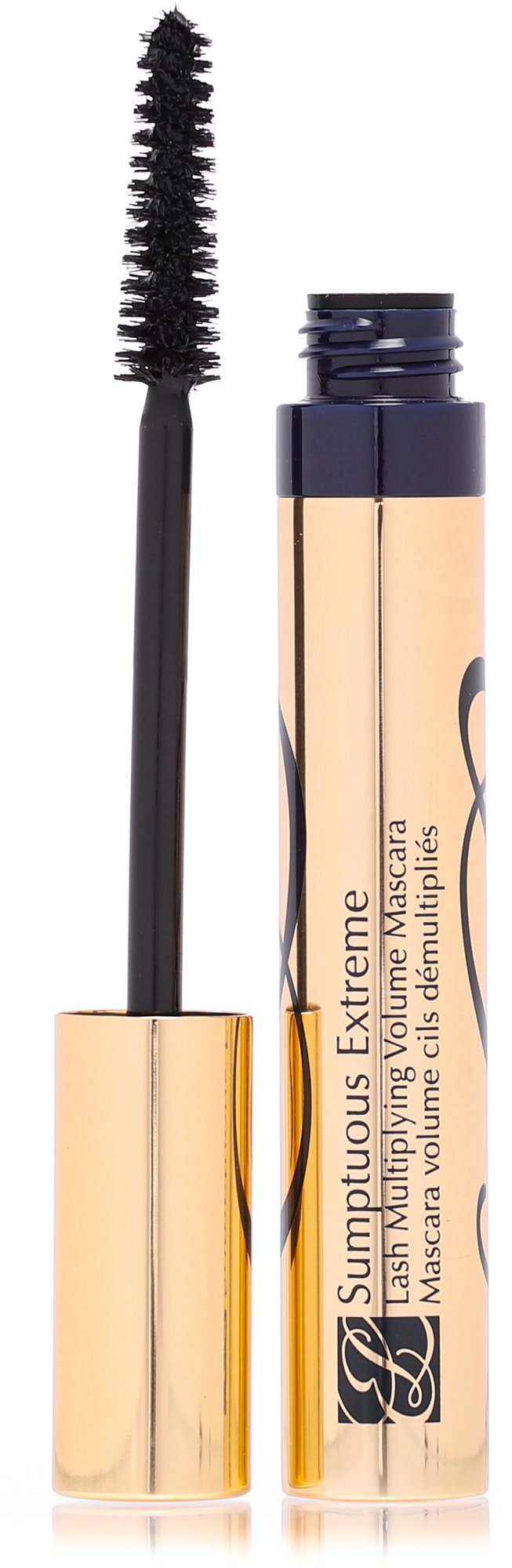 ESTÉE LAUDER Sumptuous Extreme Lash Multiplying Volume Mascara Extreme Black 8 ml