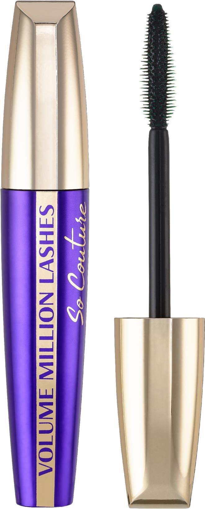 L'ORÉAL PARIS Volume Million Lashes So Couture Mascara 9,5 ml