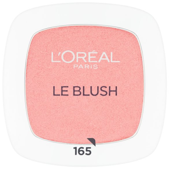 L'ORÉAL PARIS True Match Blush Reno 165 Rosy Cheeks 5 g