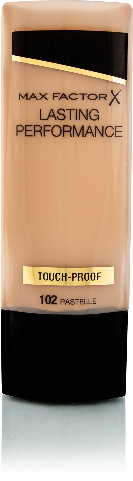MAX FACTOR Lasting Performance Foundation 102 Pastelle 35 ml