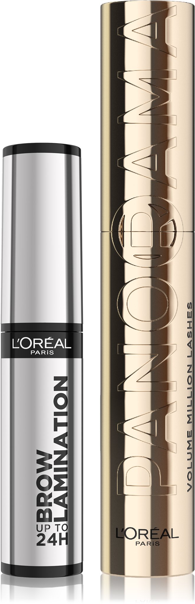 L'ORÉAL PARIS Brow Lamination Set 16,5 ml