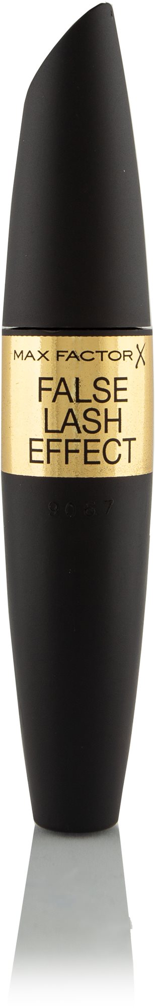 MAX FACTOR False Lash Effect Mascara 01 Black 13 ml