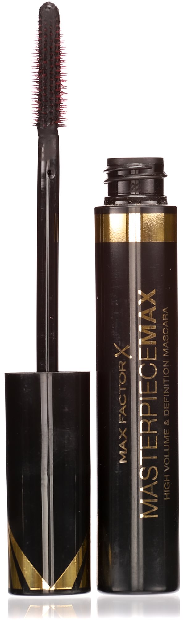 MAX FACTOR Masterpiece Max Mascara Black 7,2 ml