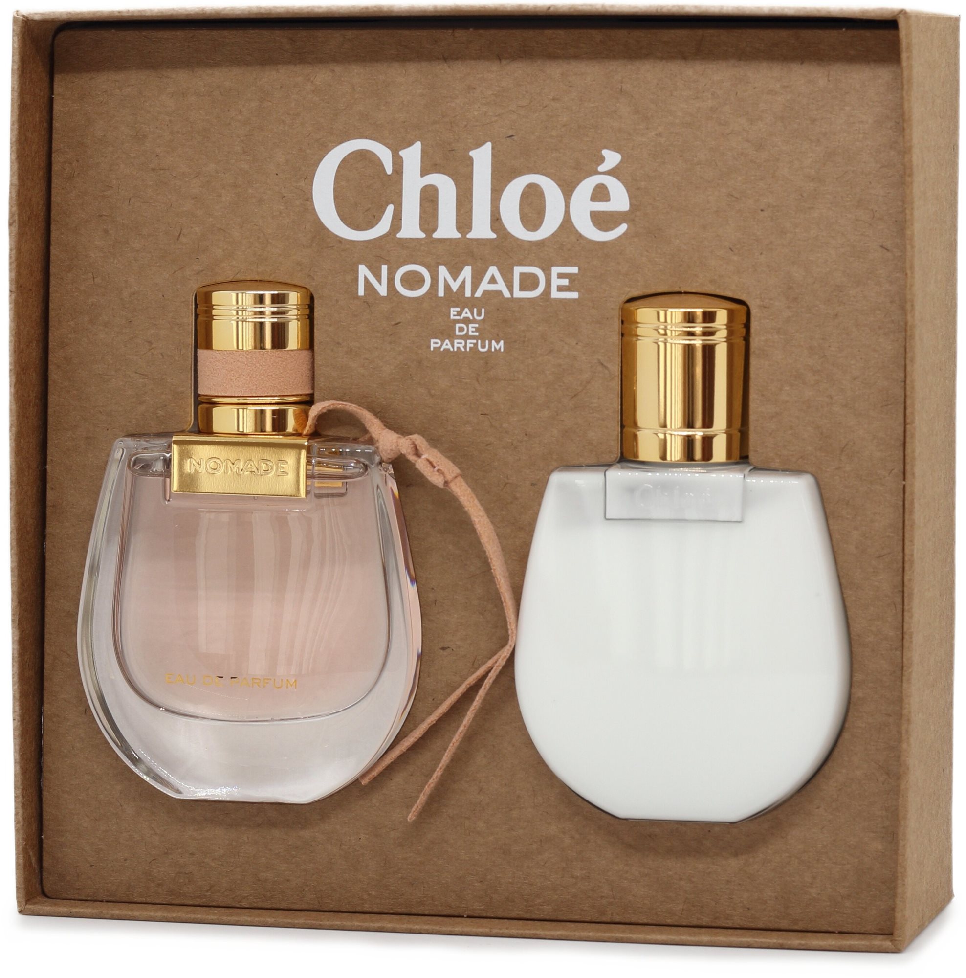 CHLOÉ Nomade EdP Set 150 ml