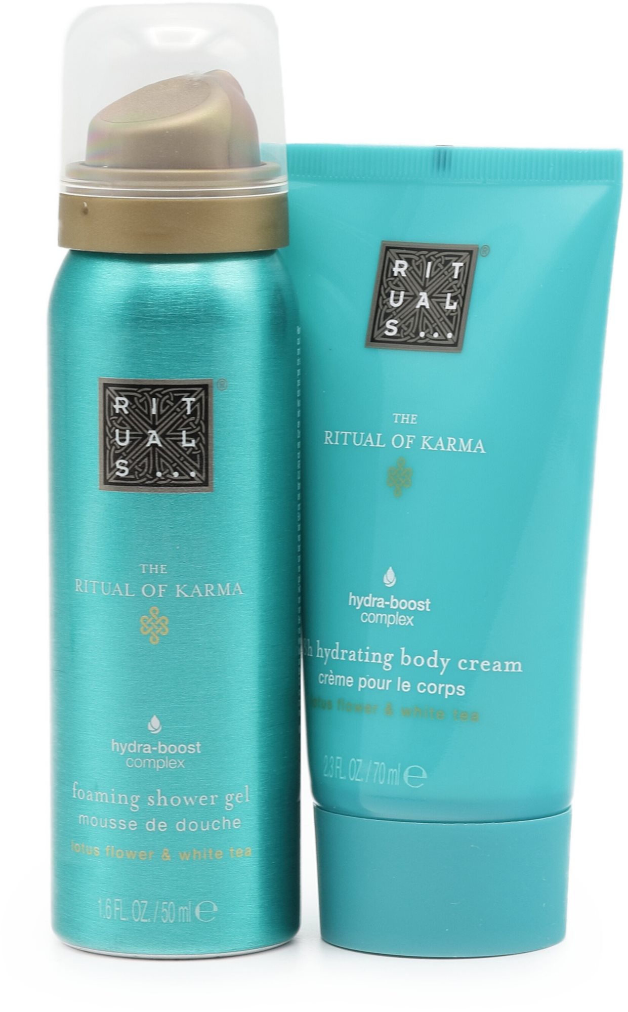 RITUALS The Ritual Of Karma Set 130 ml