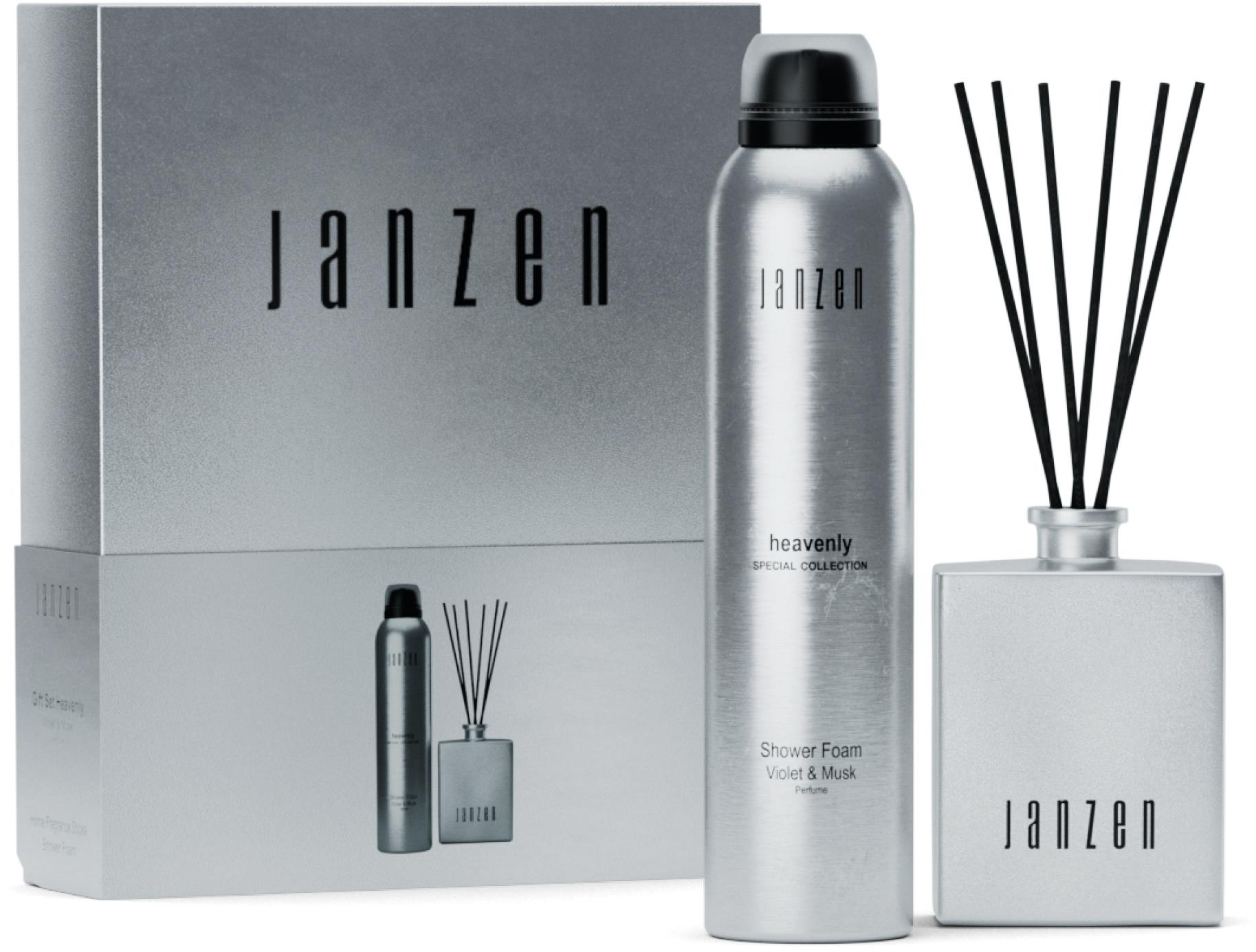 JANZEN Heavenly 300 ml