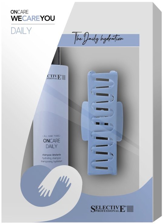 SELECTIVE PROFESSIONAL Oncare Daily Set 275 ml