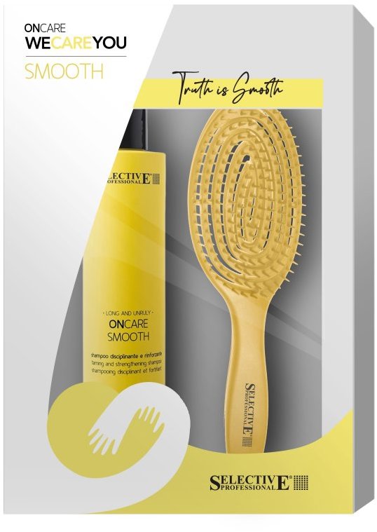 SELECTIVE PROFESSIONAL Oncare Smooth Set 275 ml