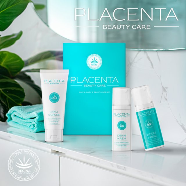 REGINA Placenta 160 ml