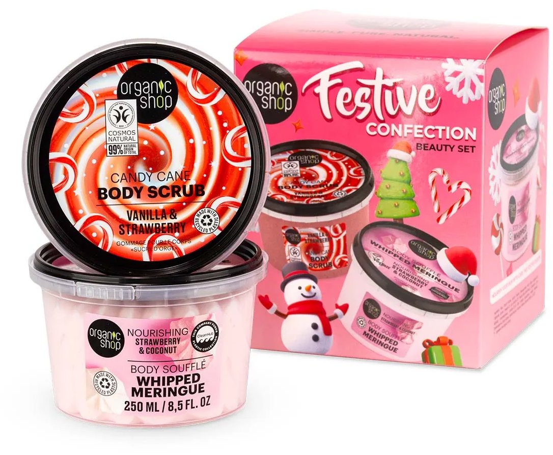 ORGANIC SHOP Festive Confection 500 ml