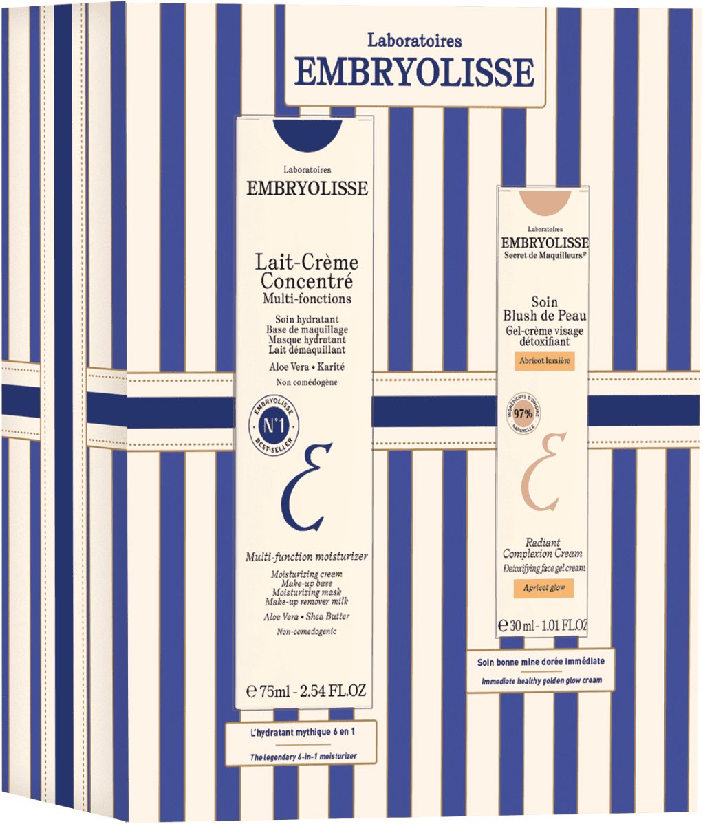 EMBRYOLISSE Love Gift Set 2026 105 ml