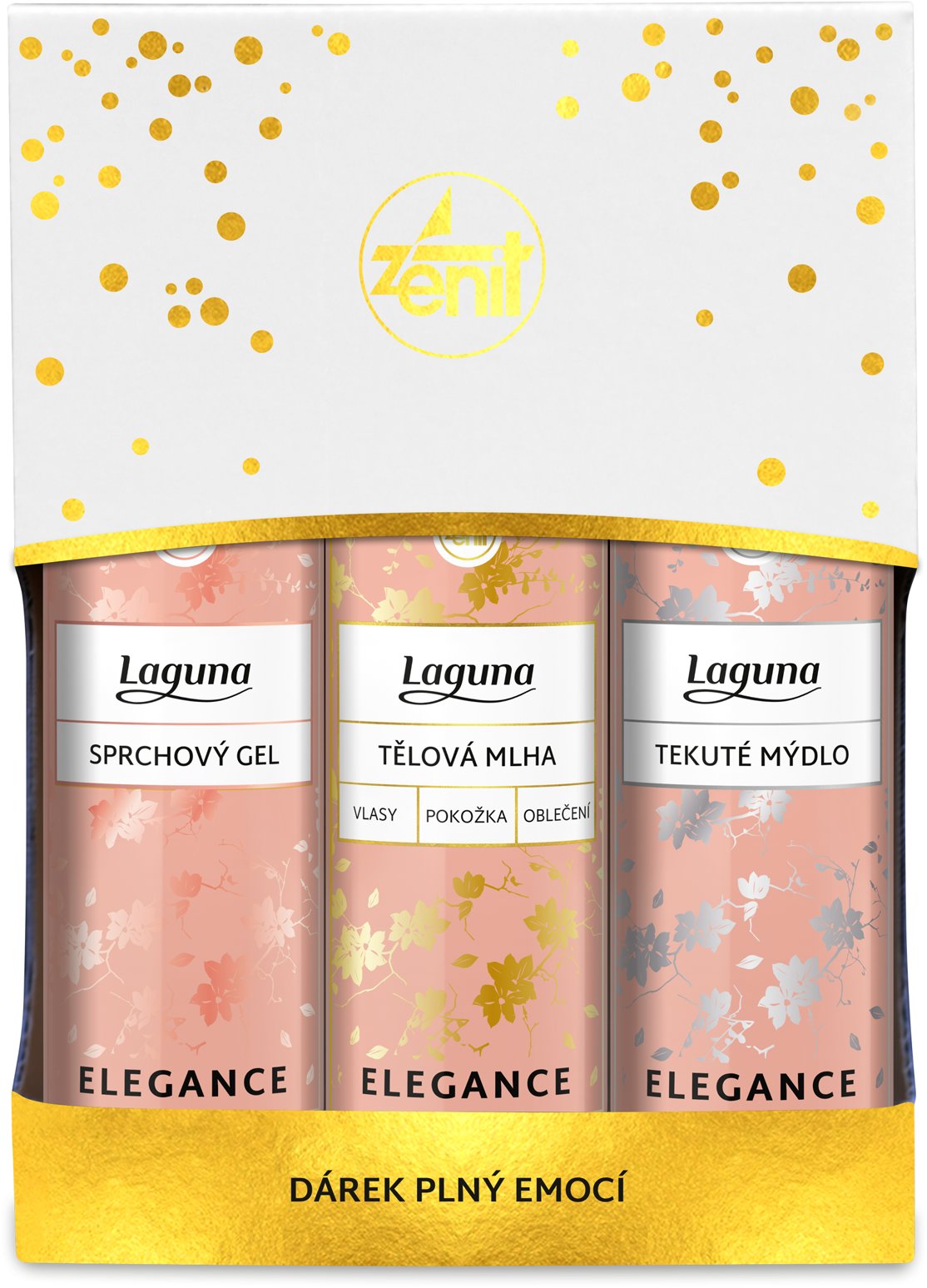 ZENIT Laguna Elegance 300 ml