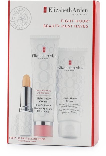 ELIZABETH ARDEN Eight Hour Beauty Must Haves Set 128,7 ml
