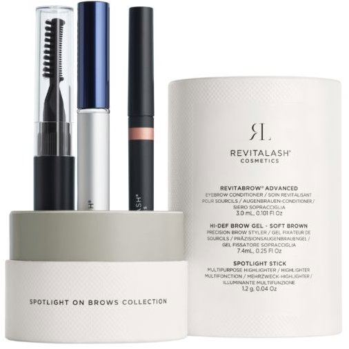 REVITALASH Spotlight on Brows Collection 10,4 ml