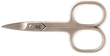 PFEILRING SOLINGEN Nůžky na nehty 4160i Made in Solingen