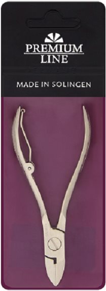 DUKAS Premium Line Kleště na nehty 10 cm PL300