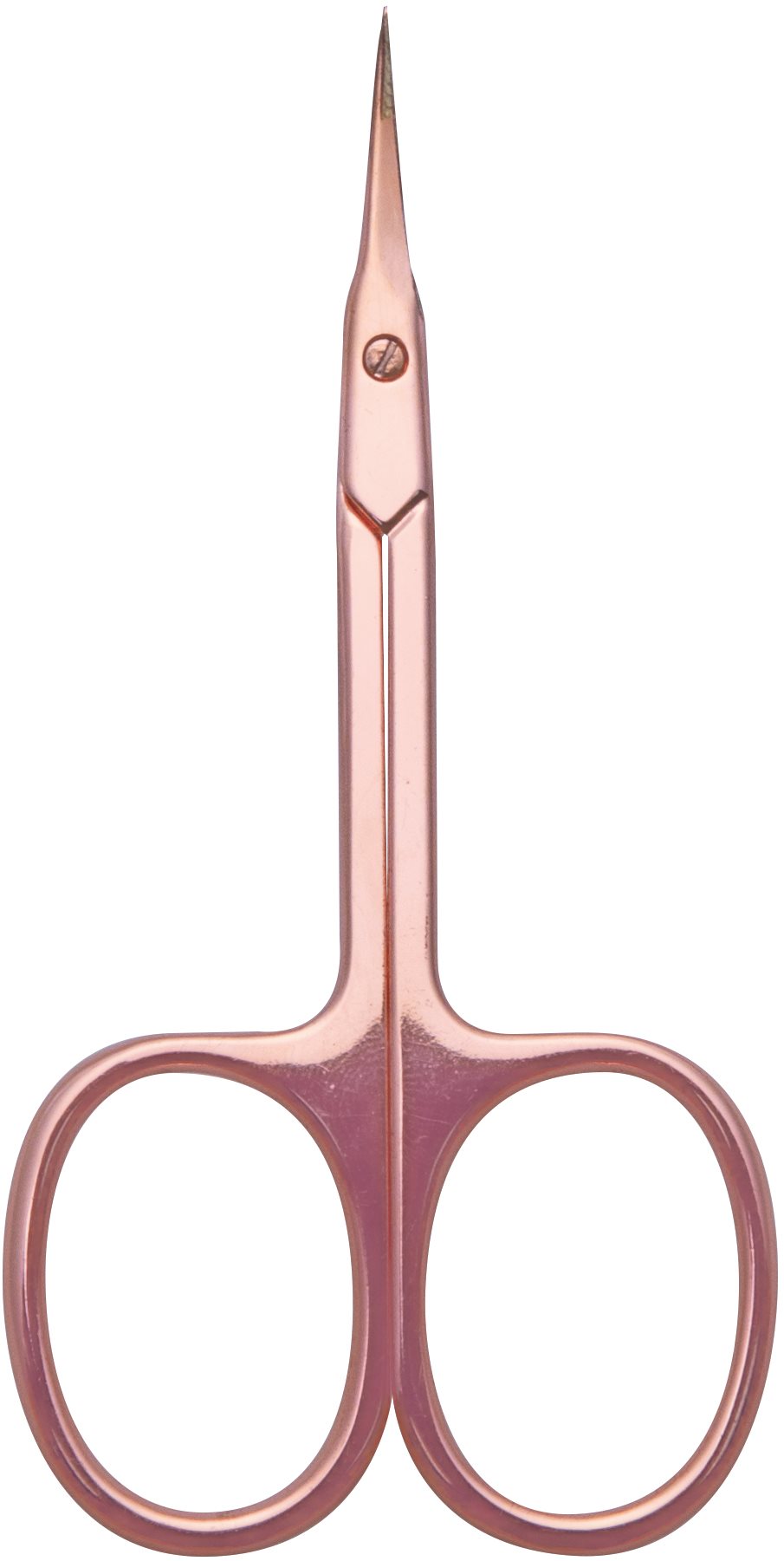 TITANIA ROSE GOLD Nůžky na kůžičku