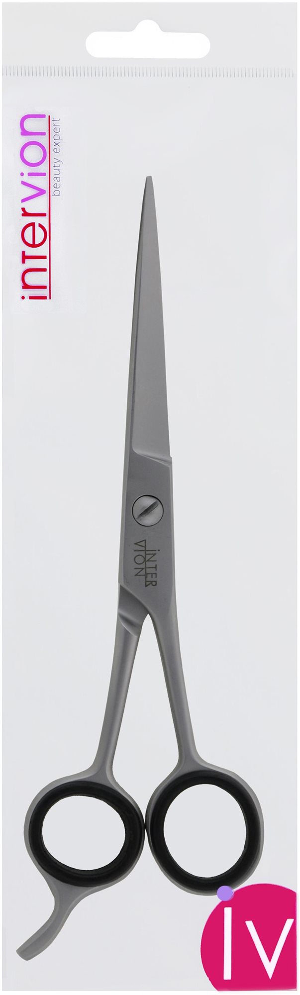 INTER-VION Kadeřnické nůžky - profesionální řešení pro váš salon