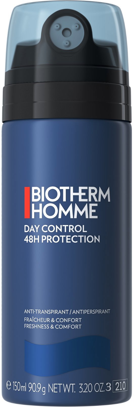 BIOTHERM Homme 48H Day Control Protection 150 ml