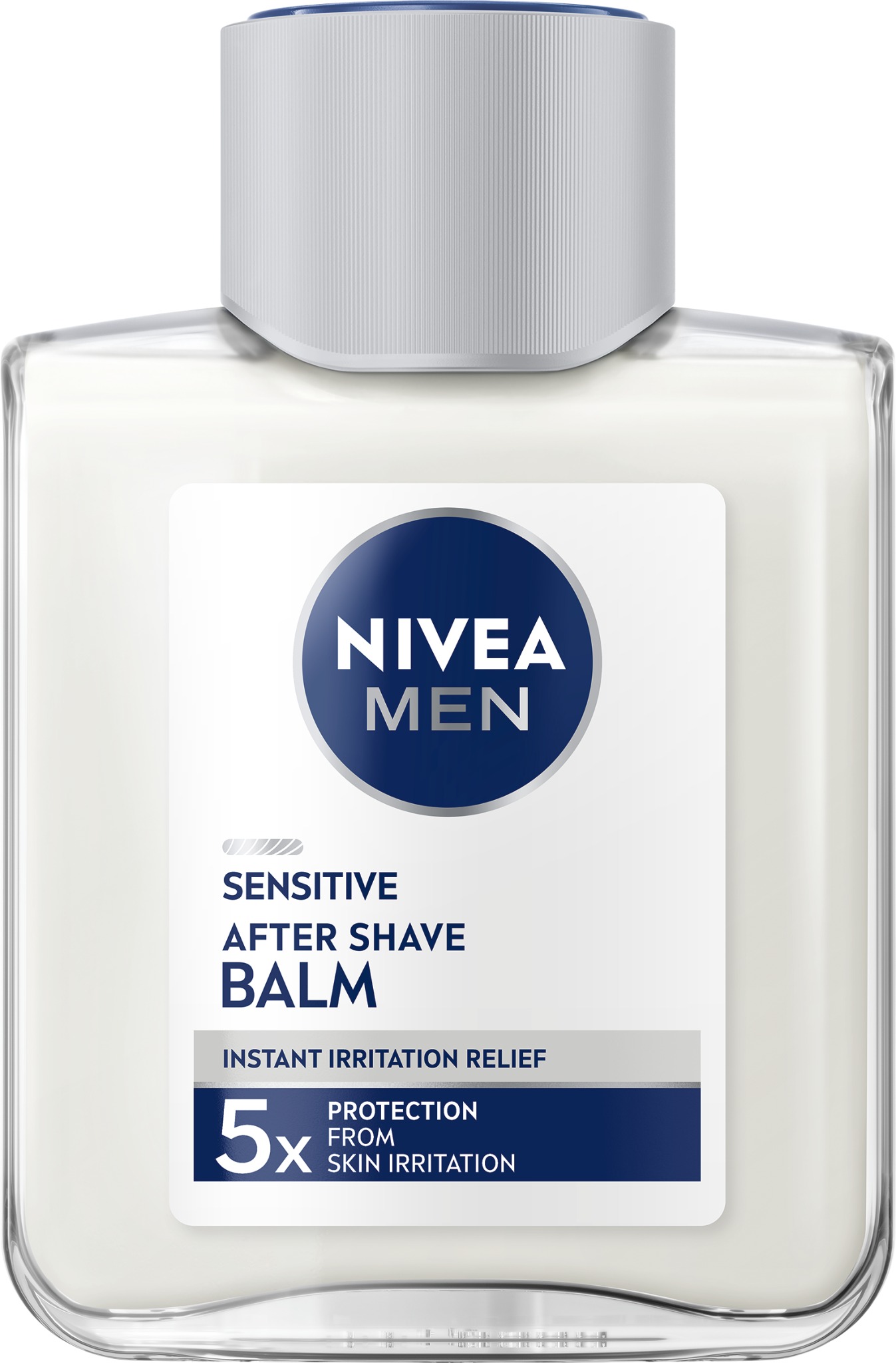 NIVEA Men Sensitive After Shave Balm 100 ml